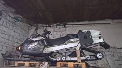 BRP Lynx Yeti Pro Army. исправен, есть птс, с пробегом
