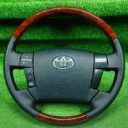 Переключатель на рулевом колесе. Toyota: Crown, Land Cruiser, Mark X, Camry, Hilux Surf, Land Cruiser Prado, Brevis, Allion, Alphard, Aristo, Avensis...