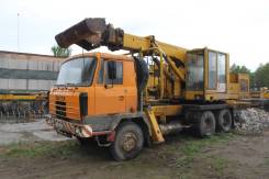 Tatra UDS-114. Татра УДС 114 1991 года.
