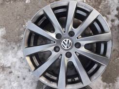 Volkswagen. 6.5x16", 5x112.00, ET48