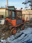 Уралец. Продам мини трактор