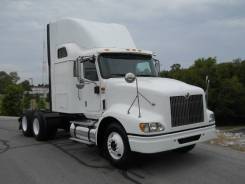 International 9400i. Продам седельный тягач , 15 000 куб. см., 32 000 кг.