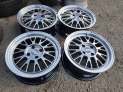 BBS. 6.0x15", 4x100.00, ET40, ЦО 73,0 мм.
