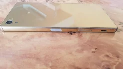 Sony Xperia Z5 Premium. �/�, �������, 4G LTE ����