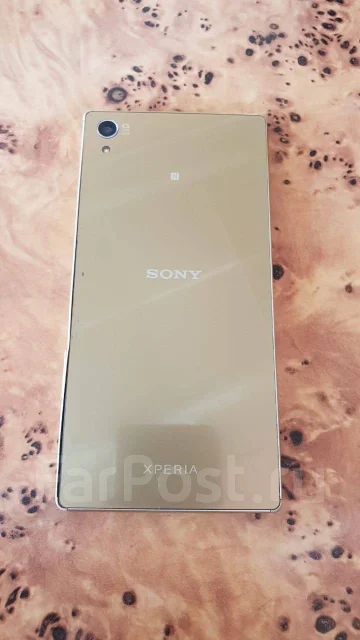 Sony Xperia Z5 Premium. �/�, �������, 4G LTE ����