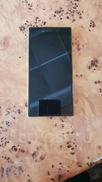 Sony Xperia Z5 Premium. �/�, �������, 4G LTE ����