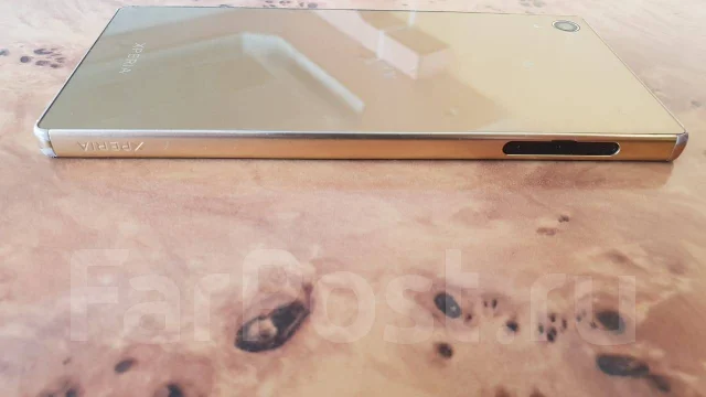 Sony Xperia Z5 Premium. �/�, �������, 4G LTE ����