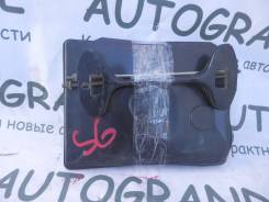 Крепление аккумулятора. Subaru Forester, SG5, SG9, SG9L Двигатели: EJ202, EJ203, EJ205, EJ255