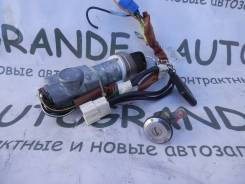 Замок зажигания. Subaru Forester, SG5 Subaru Impreza, GD2, GD3, GDA, GG2, GG3, GGA Двигатели: EJ202, EJ203, EJ205, EJ152