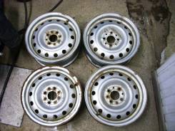 Trebl 53B35B. 5.5x14", 4x98.00, ET35, ЦО 58,6 мм.