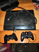 Sony PlayStation 3 Super Slim ����