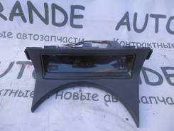Часы. Subaru Legacy, BL5, BP5, BP9 Subaru Outback, BP9 Двигатели: EJ203, EJ253