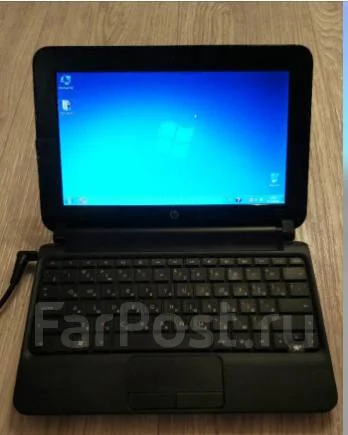 HP Mini ����