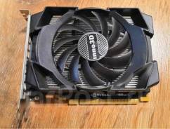 GeForce GTX 1050 Ti