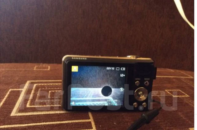 Samsung PL80 ����