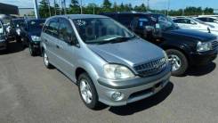 Toyota Nadia. ACN10, 1AZFSE