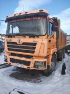 Shaanxi Shacman. Продам грузовик Shaanqi, 340 куб. см., 6x4