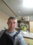 Наладчик оборудования. Высшее образование, опыт работы 3 года