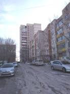 1-комнатная, улица Саратовская 2а. Железнодорожный, агентство, 35 кв. м.