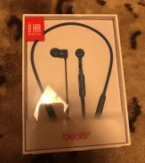 Beats X ����