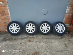 Bridgestone Blizzak MZ-03. ������, ��� �����, 2004 ���, �/�, ����� 30�%