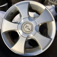Mak Rave. 6.5x15", 4x100, 4x114.3, ET45, �� 61,0���. ����