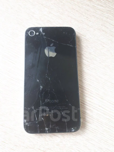 Apple iPhone 4s. �/�, ������ ����