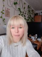 Риелтор. Высшее образование, опыт работы 5 лет