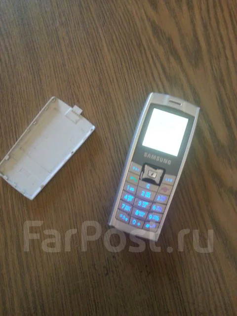 Samsung X100. �/� ����