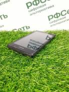 Sony Xperia C. Б/у, до 8 Гб, Черный, 3G