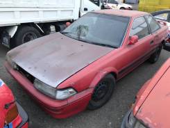 Toyota Corolla Levin. Продам ПТС
