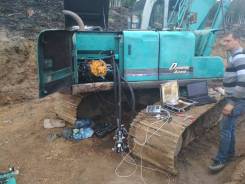 Ремонт спецтехники Kobelco, NEW Holland
