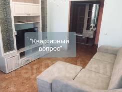 2-комнатная, улица Калинина 115а. Чуркин, агентство, 60 кв. м.