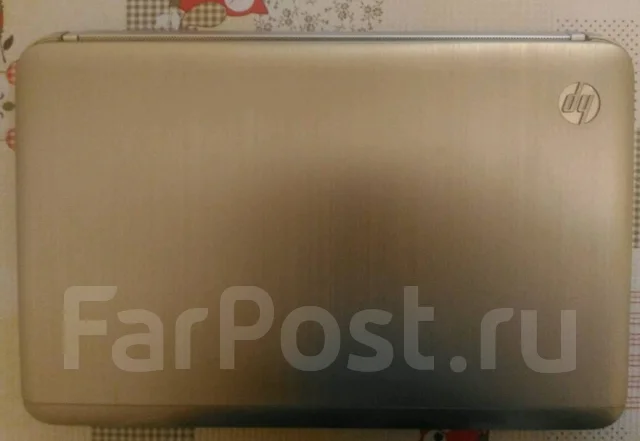 HP Pavilion dv6 ����