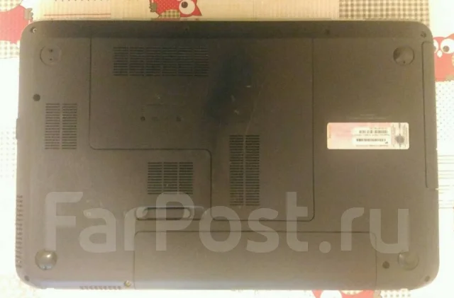 HP Pavilion dv6 ����