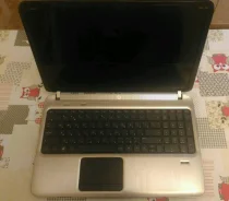 HP Pavilion dv6
