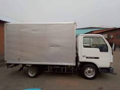 Nissan Atlas. Nissasn Atlas, 2 000 куб. см., 1 500 кг., 4x2