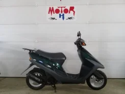 Honda Tact AF-30. 49����. ��., ��������, ���������, ��� ������� ����