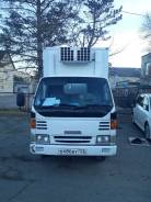 Mazda Titan. Продается грузовик рефрижератор мазда титан, 4 021 куб. см., 2 500 кг.
