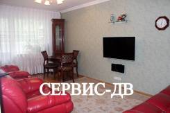 3-комнатная, проспект Острякова 3. Первая речка, агентство, 63 кв. м.