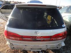 Дверь багажника. Toyota Vista Ardeo, AZV50, AZV50G, AZV55, AZV55G, SV50, SV50G, SV55, SV55G, ZZV50, ZZV50G Двигатели: 1AZFSE, 1ZZFE, 3SFE, 3SFSE