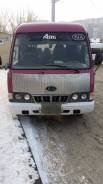 Kia Combi. Продается КИА Комби, 18 мест