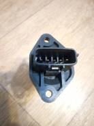 Датчик расхода воздуха. Nissan: Wingroad, X-Trail, Terrano, Maxima, Elgrand, Presage, Serena, Avenir, Primera, Prairie, Liberty, Bluebird Sylphy, Skyl...