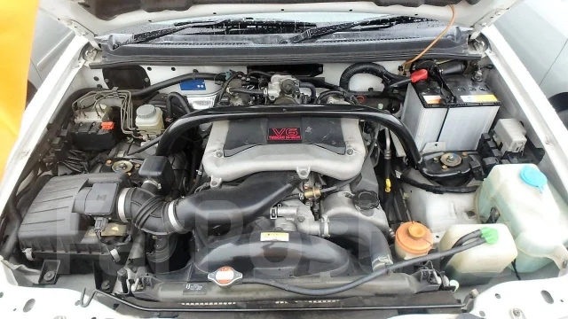Suzuki Grand Escudo. TX92, H27A ����
