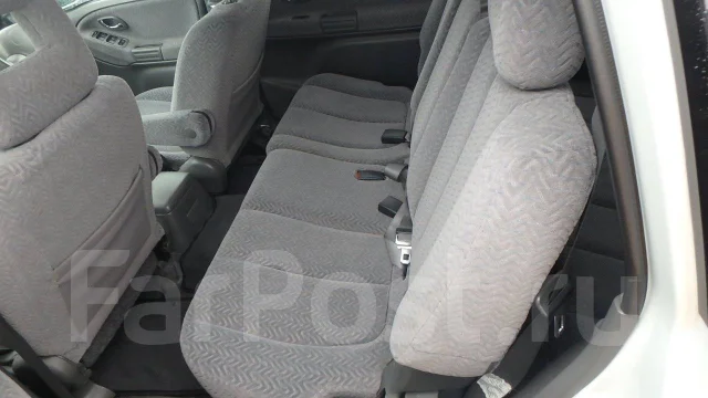 Suzuki Grand Escudo. TX92, H27A ����