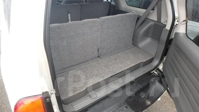 Suzuki Grand Escudo. TX92, H27A ����