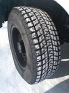Bridgestone Blizzak DM-V1. Зимние, 2012 год, 10 %, 4 шт