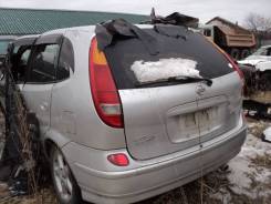 Nissan Tino