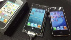 Apple iPhone 3G. �/�, �� 8 ��, 3G ����