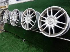Скад KL-263. 7.0x16", 5x100.00, 5x114.30, ET38, ЦО 73,1 мм.
